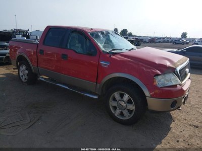 2006 Ford F-150