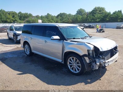 2019 Ford Flex