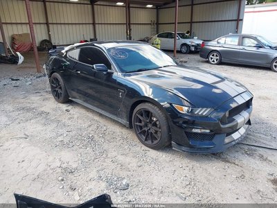 1FA6P8JZXK5****** 2019 Ford Mustang