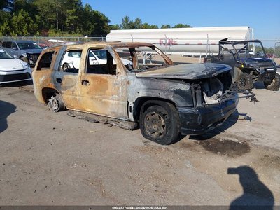1GYEC63T82R****** 2002 Cadillac Escalade