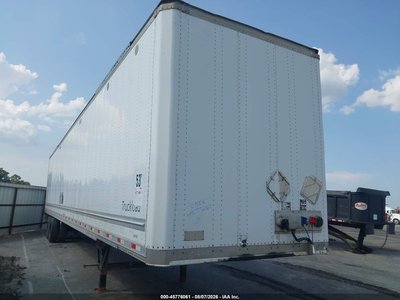 1DW1A5325GS****** 2016 Stoughton Trailers Stoughton Trailers