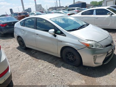 JTDKN3DU9C1****** 2012 Toyota Prius
