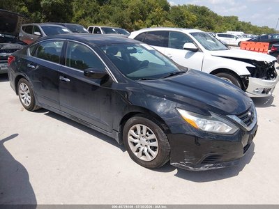 1N4AL3AP7GC****** 2016 Nissan Altima