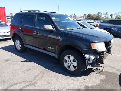 1FMCU93188K****** 2008 Ford Escape