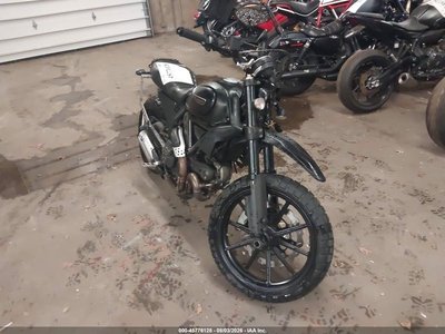 ML015ANM2GT****** 2016 Ducati Scrambler