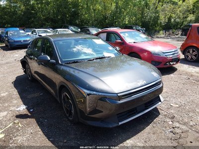 3KPFU4DEXSE****** 2025 Kia K4