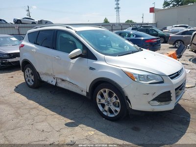 1FMCU0J99FU****** 2015 Ford Escape
