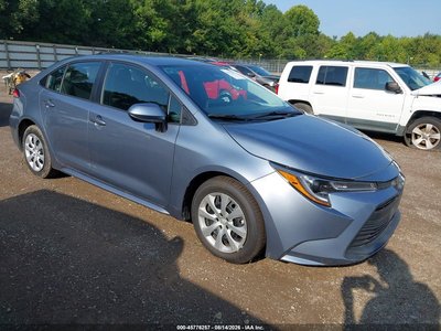5YFB4MDE9RP****** 2024 Toyota Corolla