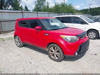 KNDJP3A52G7****** 2016 Kia Soul