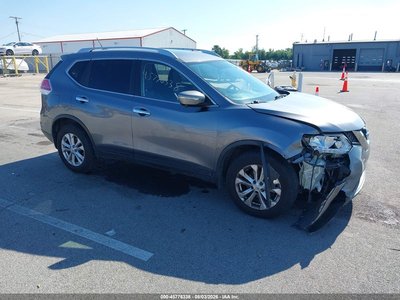 KNMAT2MT4FP****** 2015 Nissan Rogue