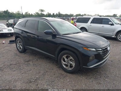 KM8JB3DE7RU****** 2024 Hyundai Tucson