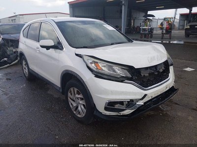 5J6RM4H52GL****** 2016 Honda CR-V