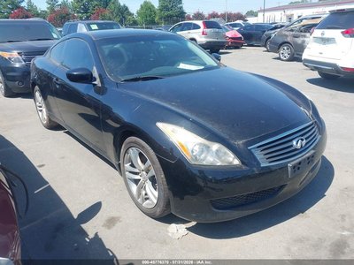 JN1CV6EL2AM****** 2010 Infiniti G37x