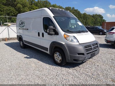 3C6TRVDDXEE****** 2014 RAM Promaster