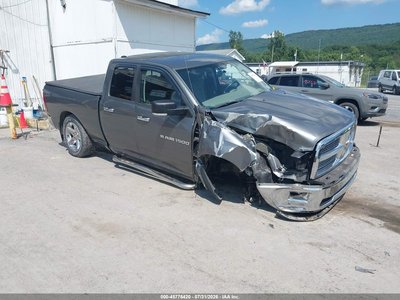 2012 RAM 1500