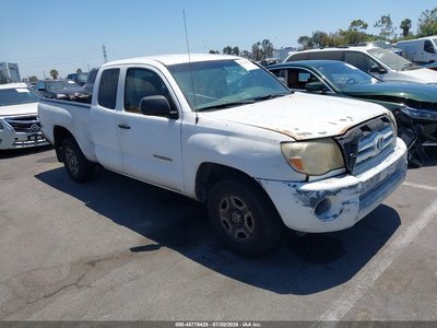 5TETX22N35Z****** 2005 Toyota Tacoma