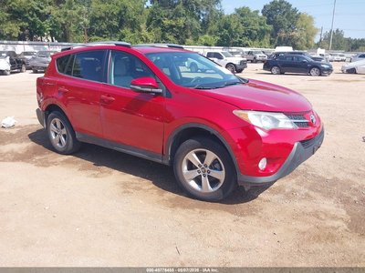 2T3WFREV5FW****** 2015 Toyota RAV4