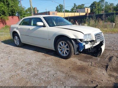 2009 Chrysler 300
