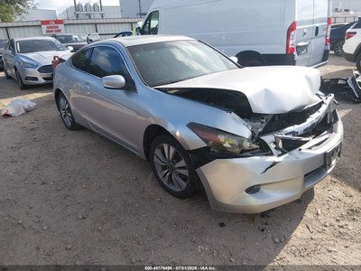 2009 Honda Accord