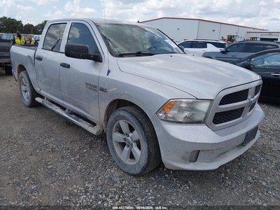 2013 RAM 1500