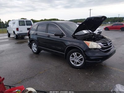 5J6RE4H59BL****** 2011 Honda CR-V