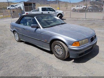 WBABJ632XSJ****** 1995 BMW 3 Series