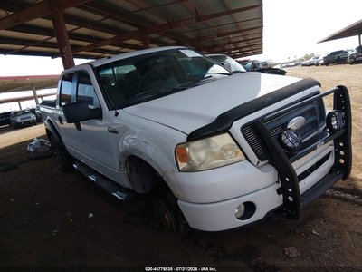 2006 Ford F-150