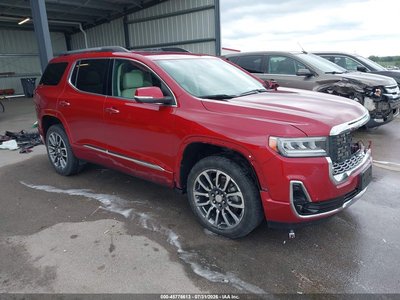1GKKNXLS6LZ****** 2020 GMC Acadia