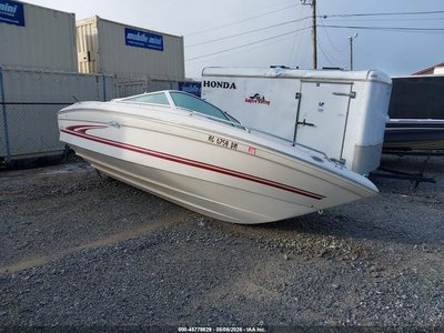 1999 Sea Ray Other