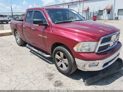 1D7RB1GP2BS****** 2011 RAM Ram 1500