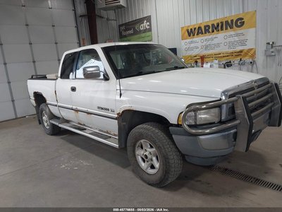 1B7HF13Y7VJ****** 1997 Dodge Ram 1500