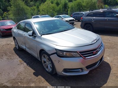 2014 Chevrolet Impala