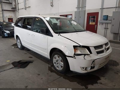 2009 Dodge Grand Caravan