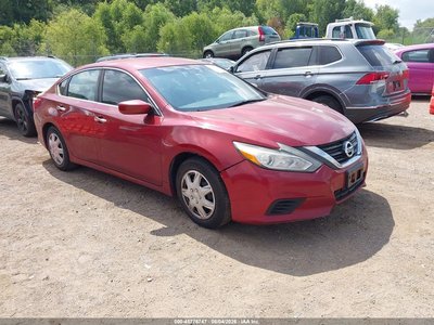 1N4AL3AP6GN****** 2016 Nissan Altima