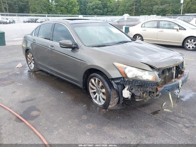 JHMCP26868C****** 2008 Honda Accord