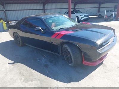 2C3CDYBT5EH****** 2014 Dodge Challenger