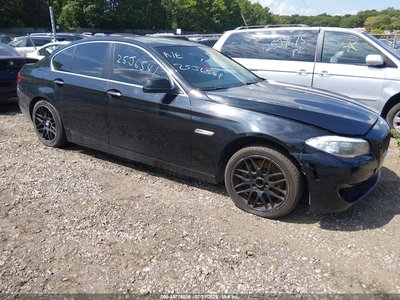 WBAFR7C51CC****** 2012 BMW 535i