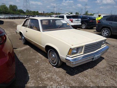 1T27M9B5***** 1979 Chevrolet Malibu