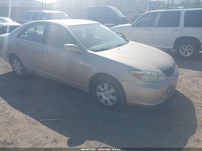 2003 Toyota Camry