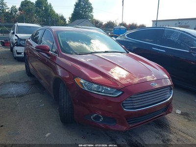 3FA6P0HD0ER****** 2014 Ford Fusion