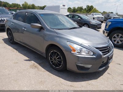 1N4AL3AP4FC****** 2015 Nissan Altima