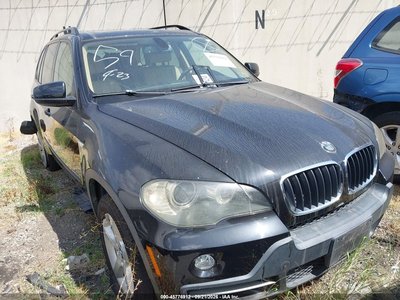 5UXFE43549L****** 2009 BMW X5