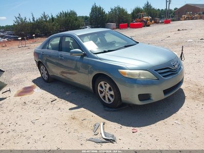 4T1BF3EK9AU****** 2010 Toyota Camry