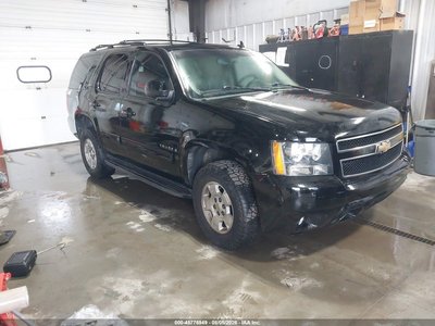 1GNFK230X9R****** 2009 Chevrolet Tahoe