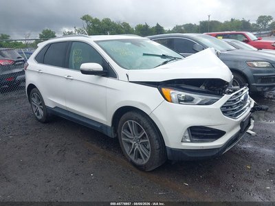 2FMPK4K99LB****** 2020 Ford Edge