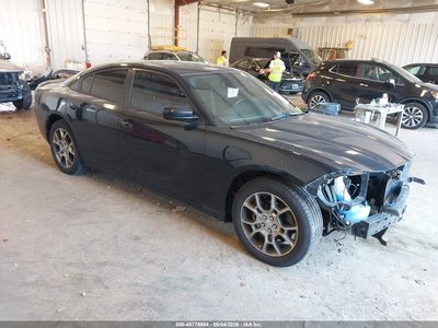 2C3CDXJG7FH****** 2015 Dodge Charger