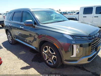 KM8R54GE5PU****** 2023 Hyundai Palisade