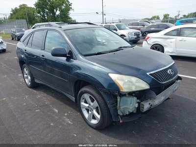 2005 Lexus RX