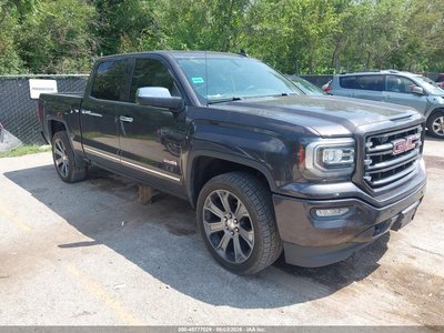 2016 GMC Sierra 1500