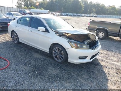 1HGCR2F55EA****** 2014 Honda Accord